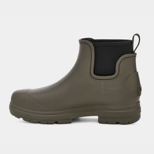Ugg Droplet rain boot size 8